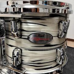 Pearl フラッグシップモデル　リファレンス