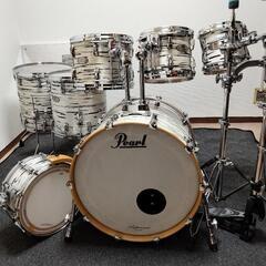 Pearl フラッグシップモデル　リファレンス