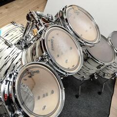 Pearl フラッグシップモデル　リファレンス