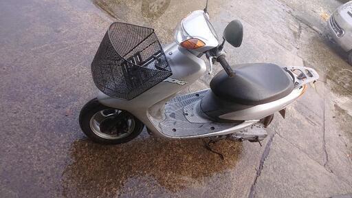 ジョグ  ヤマハ 50cc