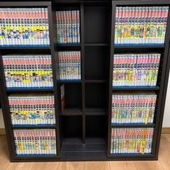 こち亀全巻セット　最終値下げ