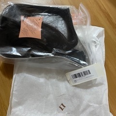 医療用 フルウィッグ 『天使のリーフショート』 (M, チョコブラウン)