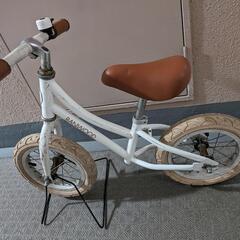 キックバイク（子供自転車）