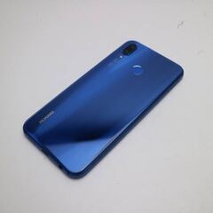 HUAWEI P20 lite 32GB ワイモバイル