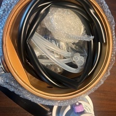 新品未使用品　氷冷式 ビールサーバー FDK-11 決まりました、お話し中