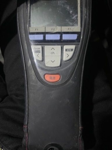 アンテナチェッカー　LCT5
