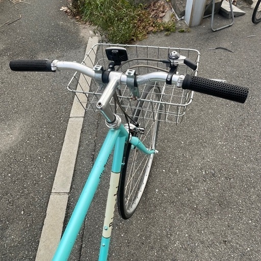 ビアンキ ヴィア ブレラ Bianchi Via Brera Inter-5 ビアンキ ヴィア ブレラ Bianchi Via Brera Inter-5 Bianchi（ビアンキ