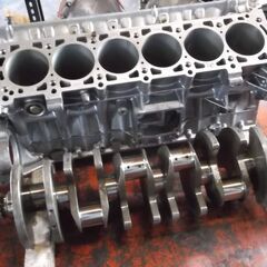 メルセデスーベンツ129-600SL-V12コンプリートエンジン販売 メルセデスーベンツ129-600SL-V12コンプリートエンジン販売