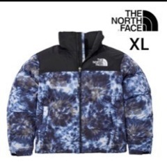 THE NORTH FACE ヌプシ ダウン ジャケット  イン...