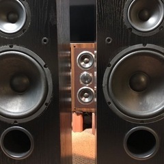 JBL スピーカー ARC1000 ペア 動作良好