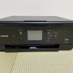 キャノンプリンターTS6030(中古品）