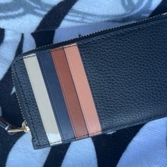 カードケース　トリーバーチ