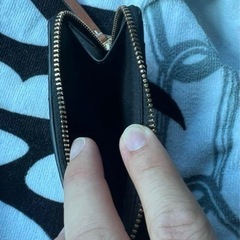 カードケース　トリーバーチ