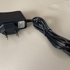 EUプラグ USB充電器 HBT-061 新品未使用品 Micro-B
