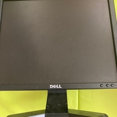 DELL モニター