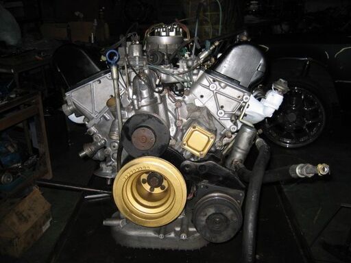 MB-107-560SLリビルトエンジン販売 MG-107-560SLリビルトエンジン販売