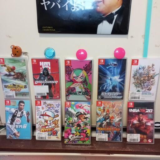 6番新型switch/極上品‍♂ジョイコンメンテ済み‍♀直ぐに遊べる、ソフト２本選べる今日中に、取りに来る方は19時まで❌▼3万円▼‍♀2/3日手渡し不可能❌お年玉プレゼントつき。