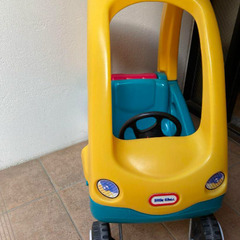 リトルタイクス　littletikes little tikes...