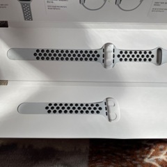 1/1夕方までに受け渡し　京急蒲田駅か糀谷駅　ほぼ未使用　Apple WatchSE セルラー　40mm ④