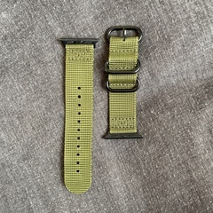 1/1夕方までに受け渡し　京急蒲田駅か糀谷駅　ほぼ未使用　Apple WatchSE セルラー　40mm ④