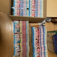 グラップラー刃牙 バキ 範馬刃牙 全巻＋おまけ