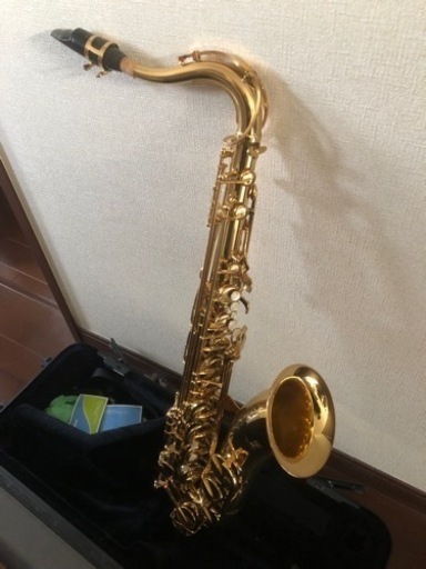 YAMAHA YTS-275   テナーサックス