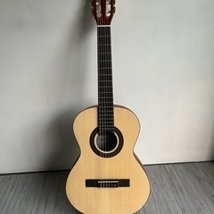 amoon CG-11 クラシックギター