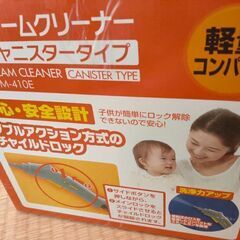 スチームクリーナー