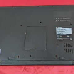 お取り引き中】東芝dynabook B65/J メモリ12GB M2SSD256GB Win11