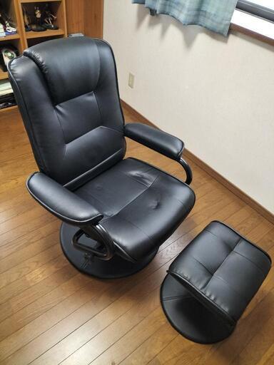 ハイバックチェア