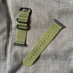 1/1午後に受け渡し　羽沢横浜国大駅から新宿駅間　ほぼ未使用　Apple WatchSE GPS + Cellularモデル　40mm ⑥