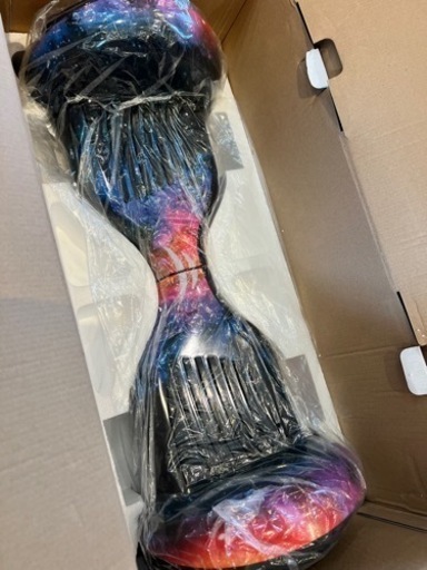 (新品未開封)セグウェイ