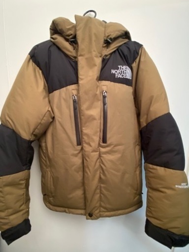 THE NORTH FACE ダウン 2着セット