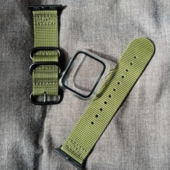 1/1か2の夕方までに受け渡し　八丁畷から京急蒲田駅or空港線各駅　ほぼ未使用　Apple WatchSE GPS + Cellularモデル　40mm