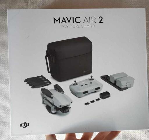 その他 Mavic Air 2