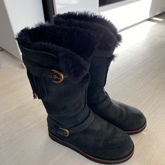 UGG ブーツ　23cm