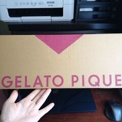 【本日受け渡し可能】ジェラピケ☆ハッピーバッグ2024年　福袋A