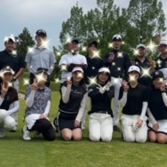 ゴルフサークルメンバー募集⛳️