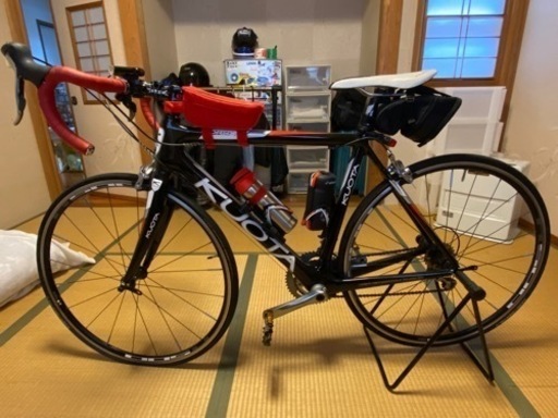 ロードバイク　KUOTA