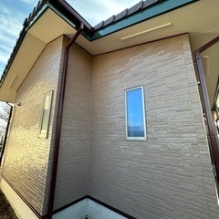 リフォーム　外壁塗装　屋根塗装　上貼り　内外装　解体 - 上田市