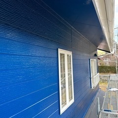リフォーム　外壁塗装　屋根塗装　上貼り　内外装　解体 − 長野県