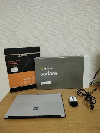 Surface3 ノートパソコン Windows10 美品