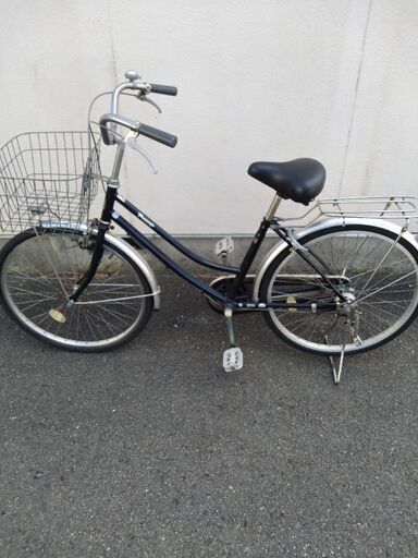 ☆★最終値下げ！　自転車　24インチ★☆