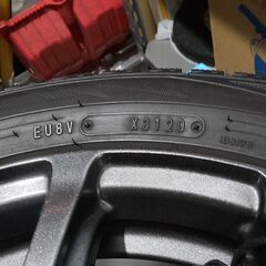 「商談中」155/65R14 WM02(ダンロップ)　2020年31週目製造　4本　1/28以降取引出来る方 商談中」155/65R14 WM02(ダンロップ) 2020年31週目製造 4本 1/28