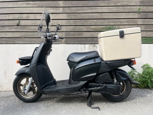 ヤマハ YAMAHA GEAR  4ST  50cc
