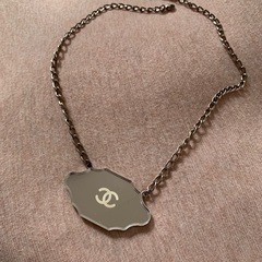 CHANEL ネックレス