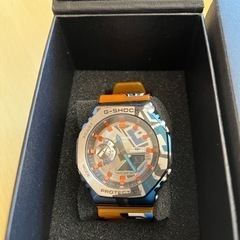 G-SHOCK Street Spiritシリーズ GM-210...