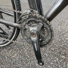 マウンテンバイク/MTB Trek Marlin6 身長165-175cm 定価6.5万円