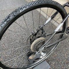 マウンテンバイク/MTB Trek Marlin6 身長165-175cm 定価6.5万円