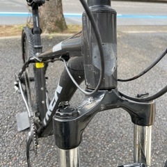 マウンテンバイク/MTB Trek Marlin6 身長165-175cm 定価6.5万円